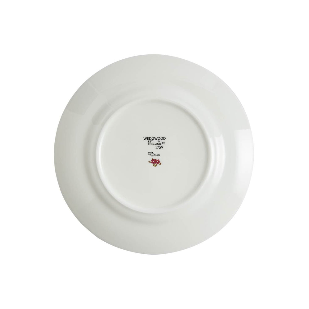 Wonderlust Pink Tonquin Accent Plate