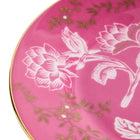 Wonderlust Pink Tonquin Accent Plate