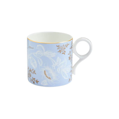 Wonderlust Pink Tonquin Mug