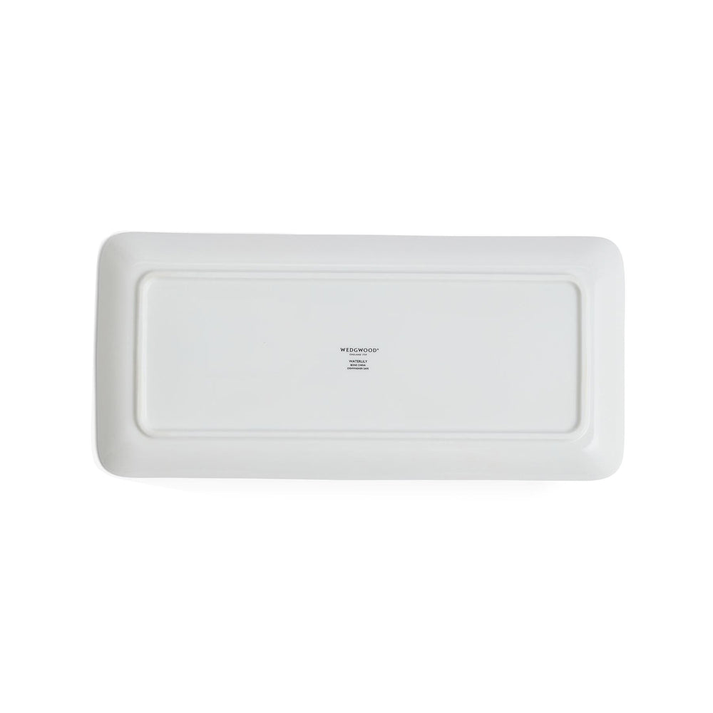 Wonderlust Waterlily Sandwich Tray