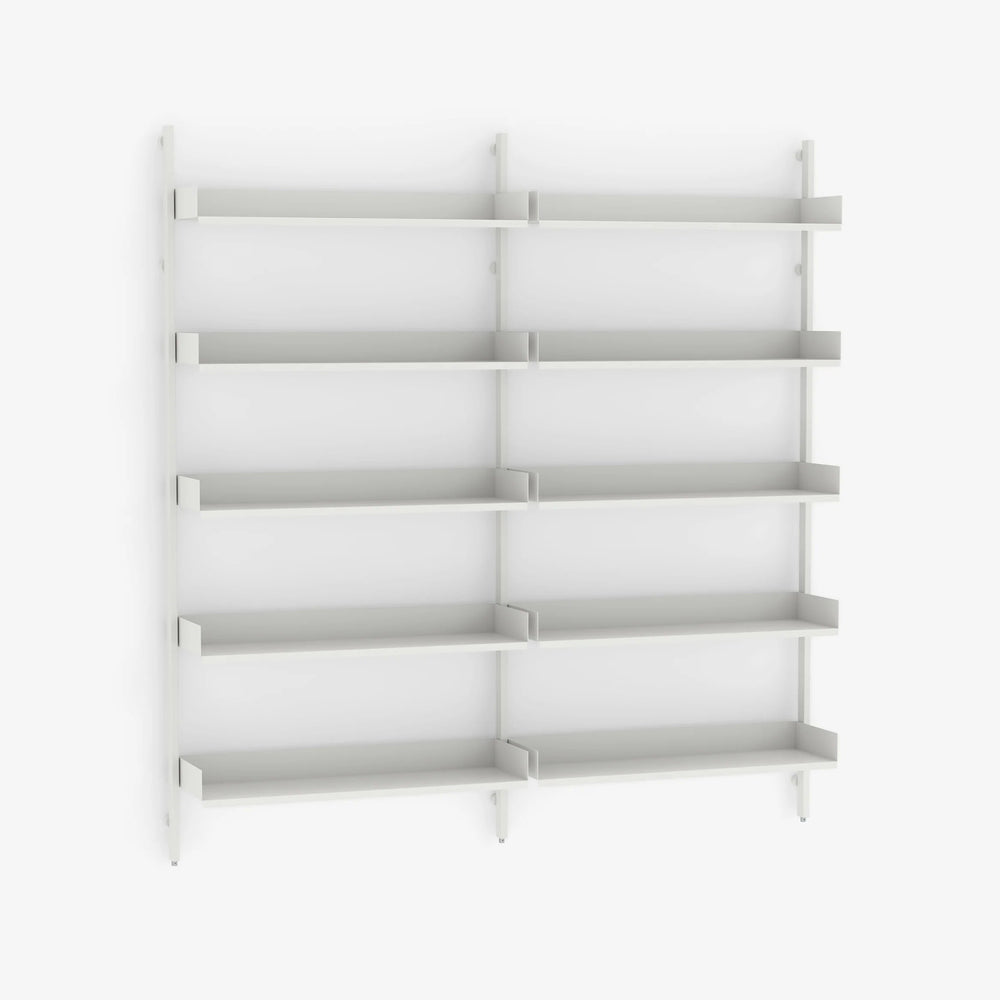 Slot Shelving