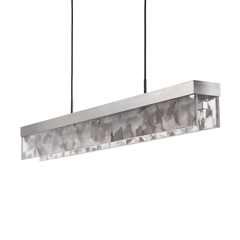 BOMMA Fragment Line LED Pendant Light - 2Modern