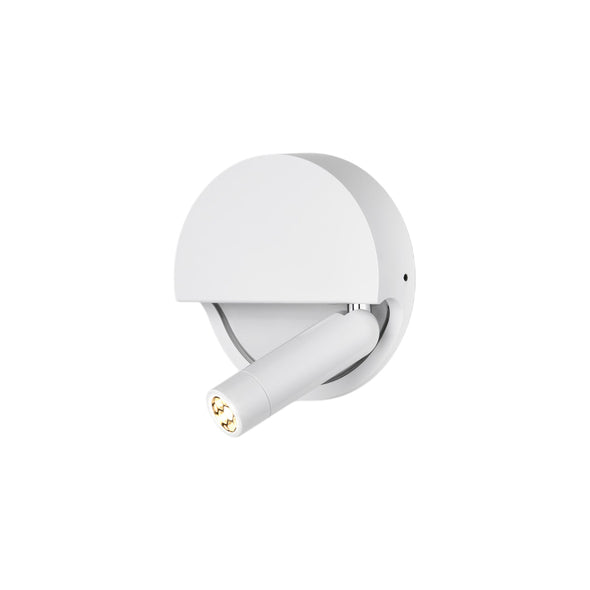 Ledtube R Wall Sconce