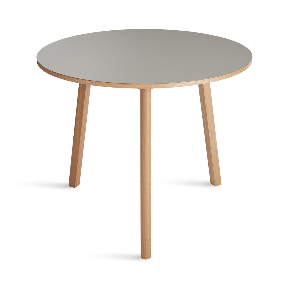 Apt Round Cafe Table