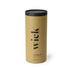 Wick Bali Portable Table Lamp