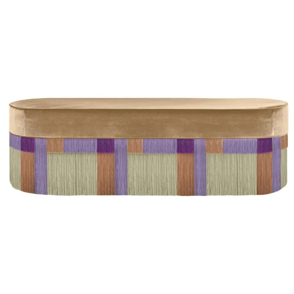 Wien Fringe Bench