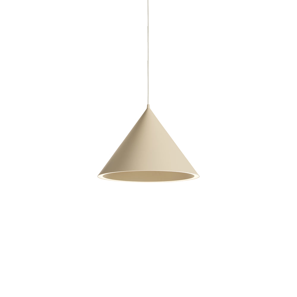 Annular Pendant Light
