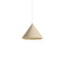 Annular Pendant Light  option Beige