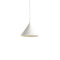 Annular Pendant Light  option White