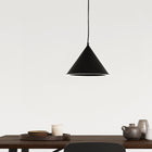 Annular Pendant Light