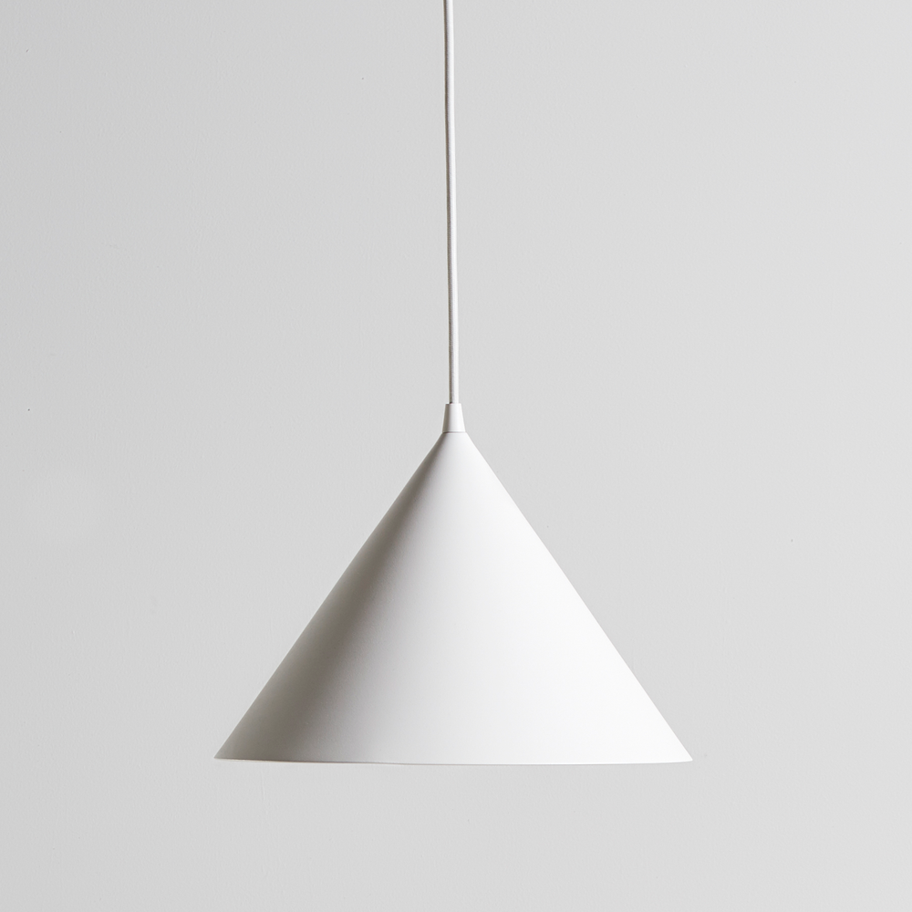 Annular Pendant Light
