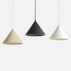 Annular Pendant Light