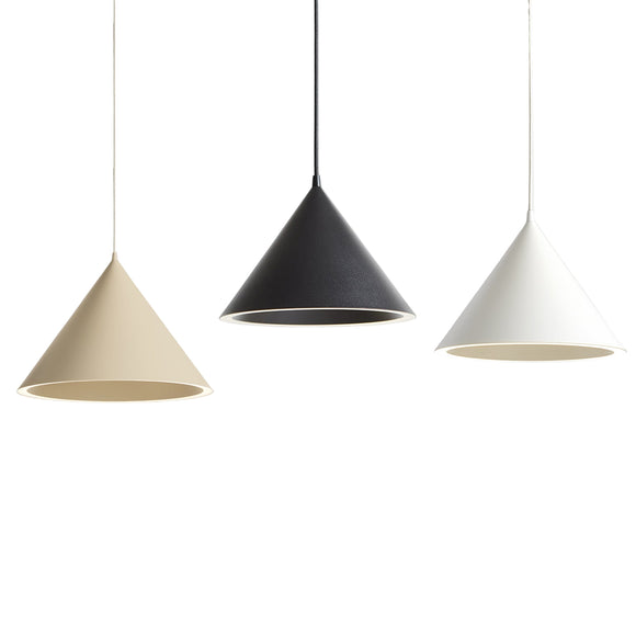 Annular Pendant Light