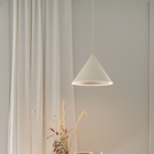 Annular Pendant Light