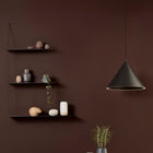 Annular Pendant Light