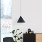 Annular Pendant Light