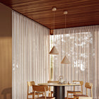 Annular Pendant Light