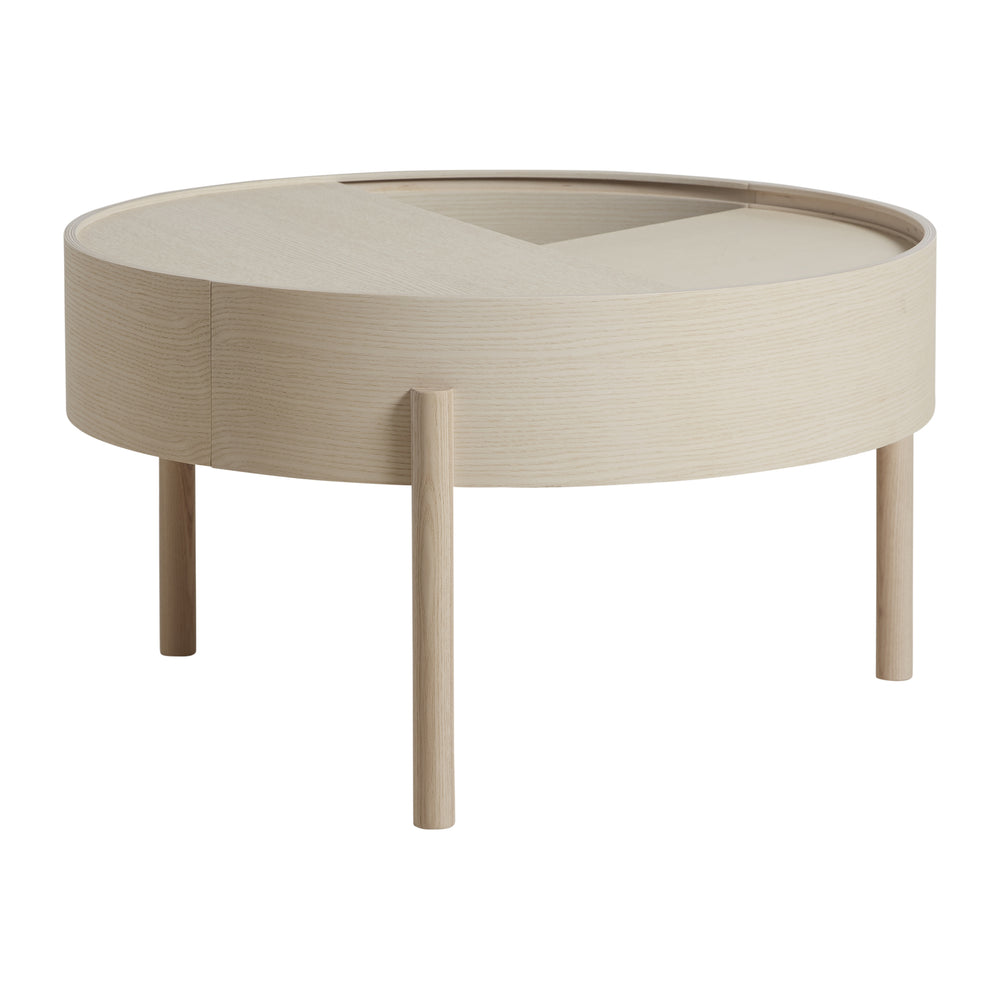 Arc Coffee Table