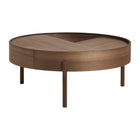 Arc Coffee Table
