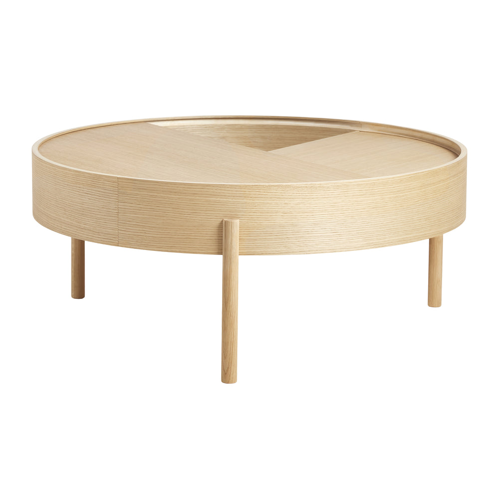 Arc Coffee Table