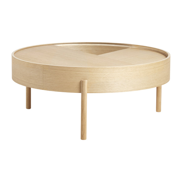 Arc Coffee Table