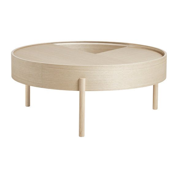 Arc Coffee Table