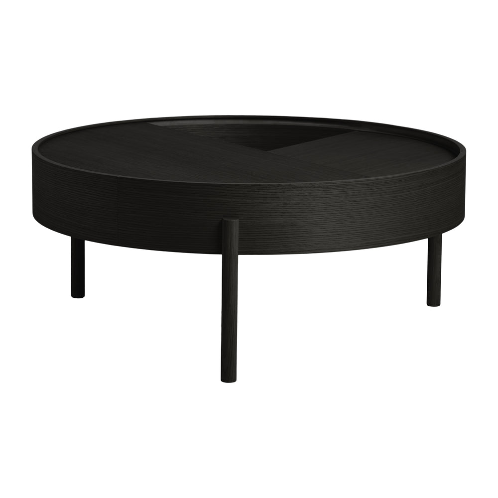Arc Coffee Table
