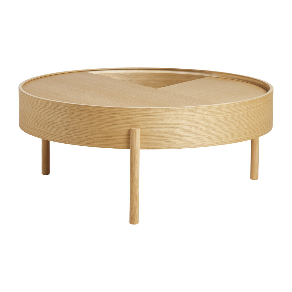 Arc Coffee Table