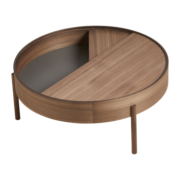 Arc Coffee Table
