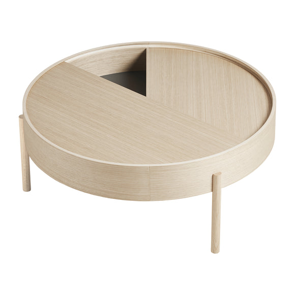 Arc Coffee Table