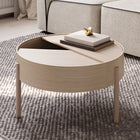 Arc Coffee Table