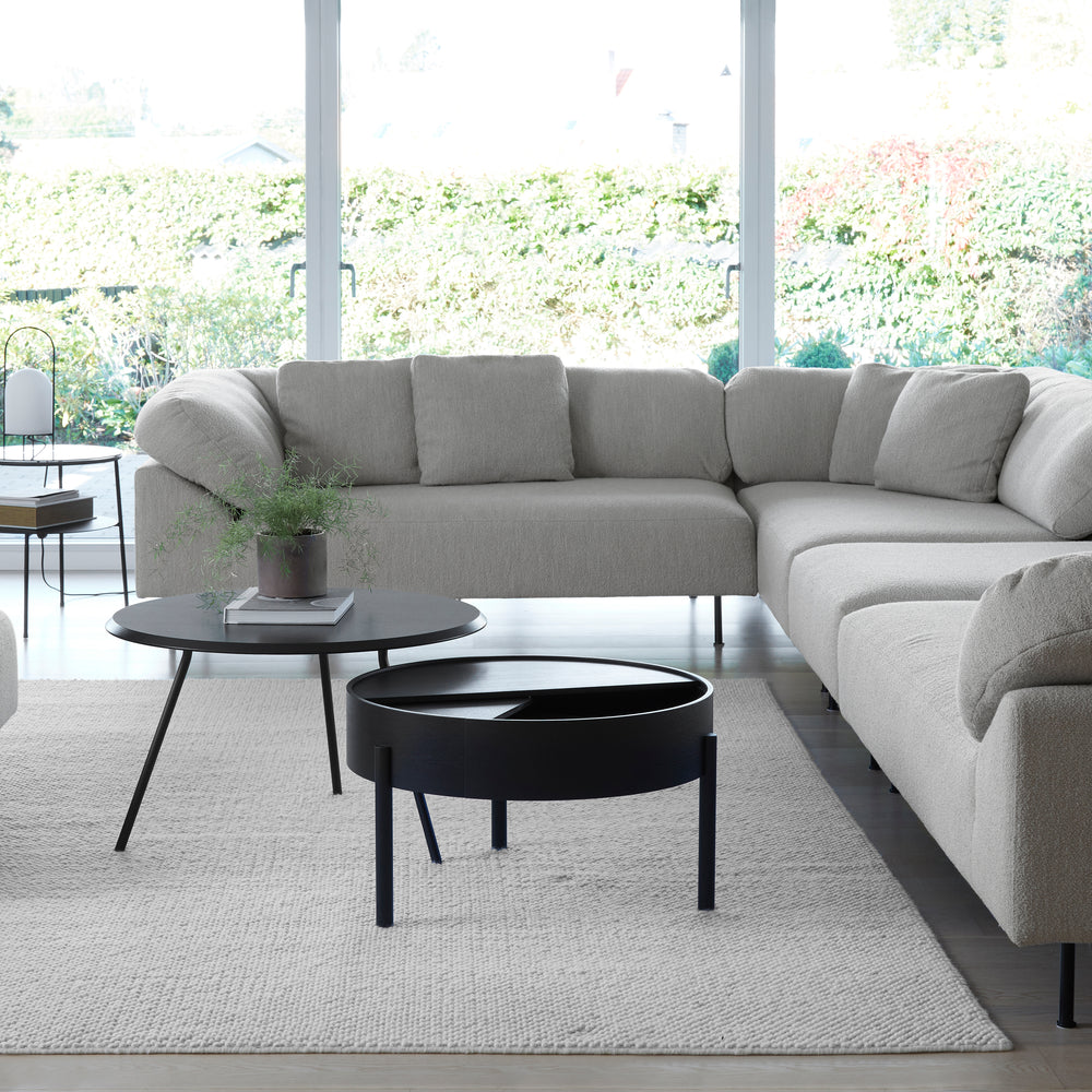 Arc Coffee Table