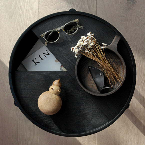 Arc Coffee Table