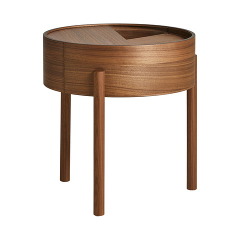 Arc Side Table