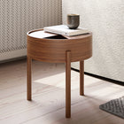 Arc Side Table