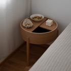 Arc Side Table