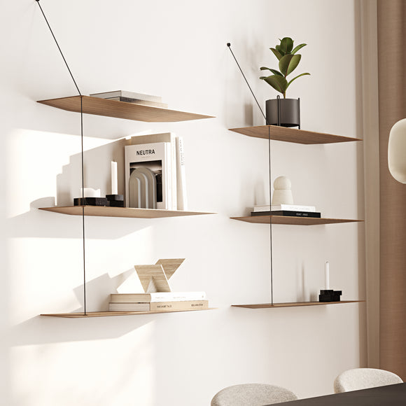 Arkiv Bookend (Set of 2)
