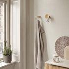 Around Wall Hanger