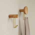 Around Wall Hanger