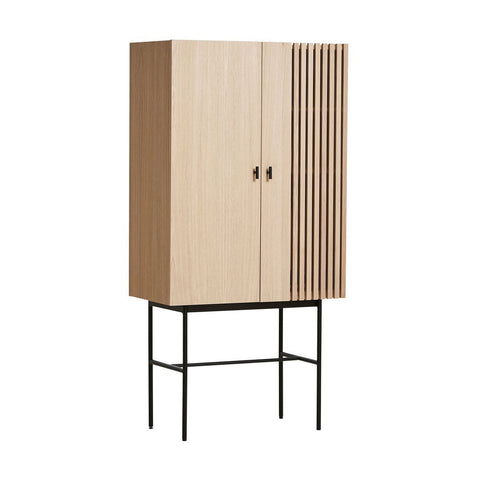 Array Highboard Cabinet