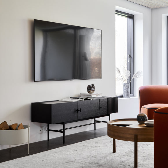 Array Low Sideboard