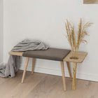 Baenk Bench