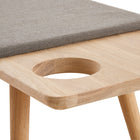 Baenk Bench