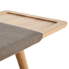 Baenk Bench