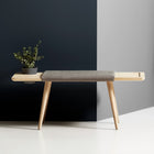 Baenk Bench