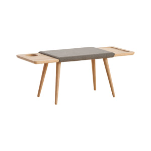 Baenk Bench