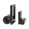 Booknd Bookends (Set of 2)  option Black