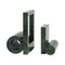 Booknd Bookends (Set of 2)  option Green