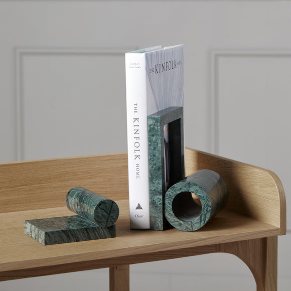 Booknd Bookends (Set of 2)