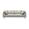 Collar Sofa  option Nevotex Barnum 24
